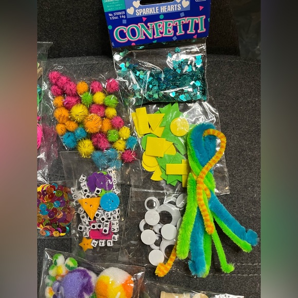 Crafting set - Picture 4 of 4